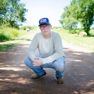 Meet your Posher, Grant